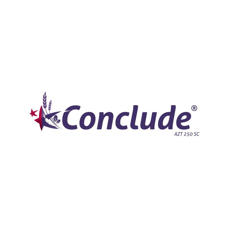 CONCLUDE AZT 250 SC CONCLUDE AZT 250 SC
