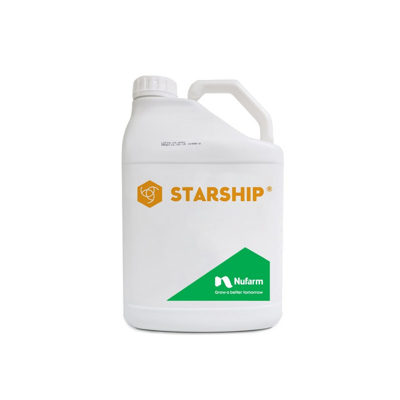 STARSHIP STARSHIP