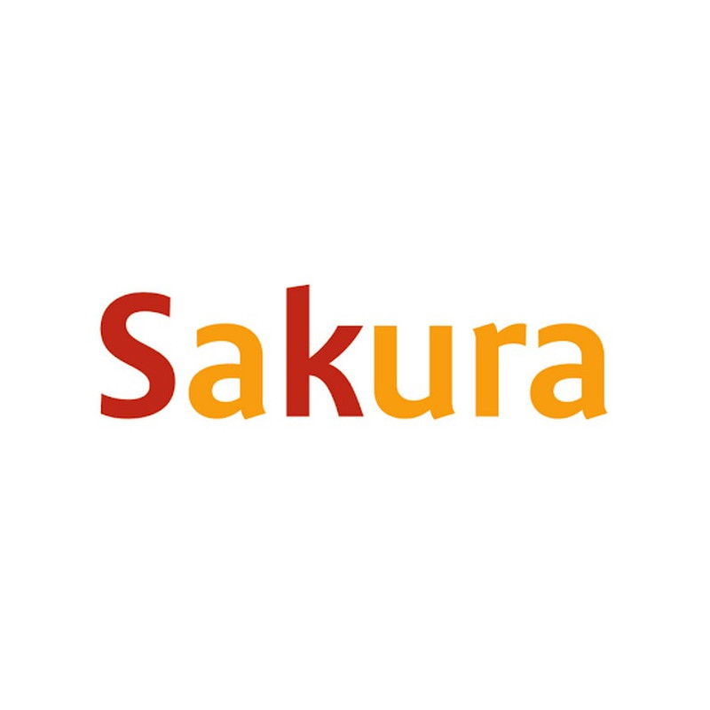 SAKURA SAKURA