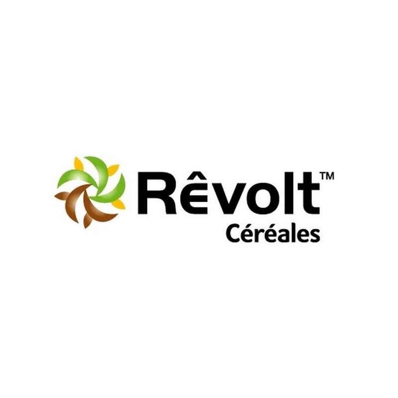 RÊVOLT CEREALES RÊVOLT CEREALES