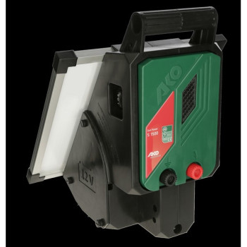 Electrificateur solaire AKO SUN POWER S1500