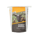 00080-Formulation granulés - Sac 25 kg
