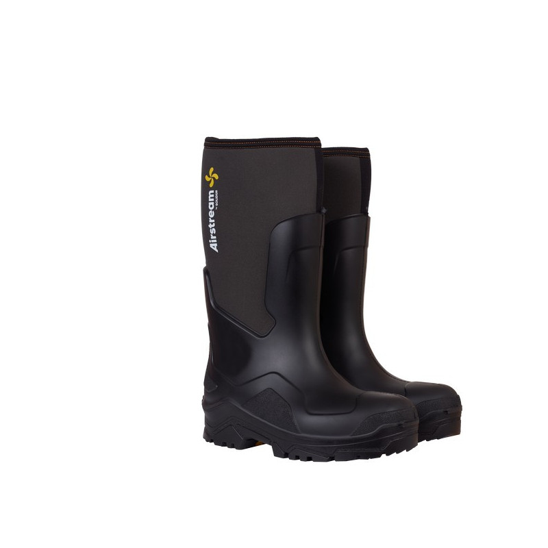 Bottes Solidur AIRSTREAM Bottes Solidur AIRSTREAM