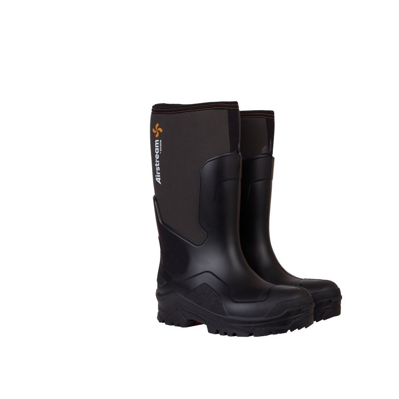 Botte Solidur de sécurité S5 AIRSTREAM Botte Solidur de sécurité S5 AIRSTREAM