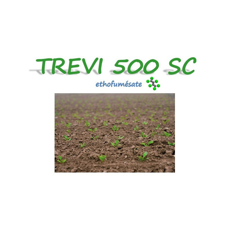 TREVI 500 SC