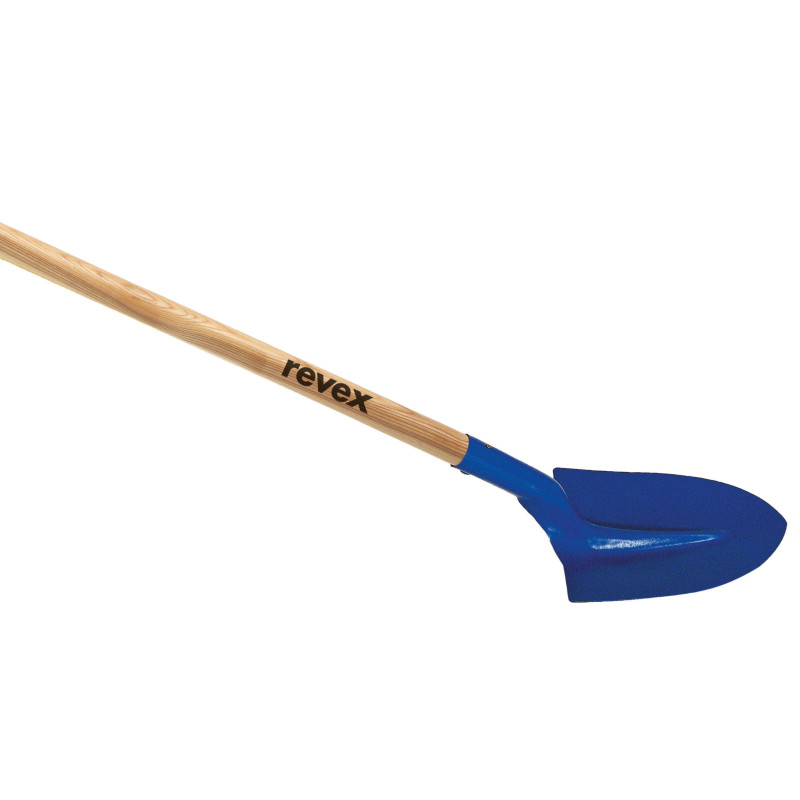 Pelle ronde de 27 cm Pelle ronde de 27 cm