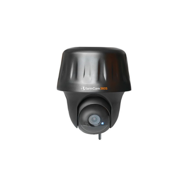 Caméra de surveillance FARMCAM 360S