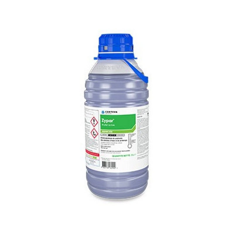ZYPAR