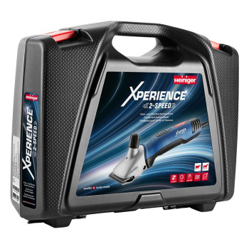 TONDEUSE XPERIENCE HEINGER