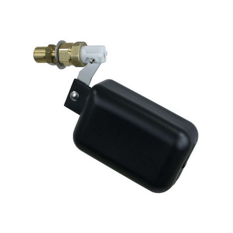 Flotteur Mod.821 (capot inox) Flotteur Mod.821 (capot inox)
