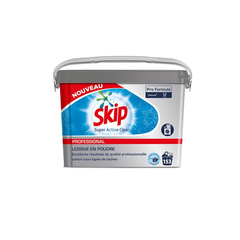 SKIP PROFESSIONNEL SKIP PROFESSIONNEL