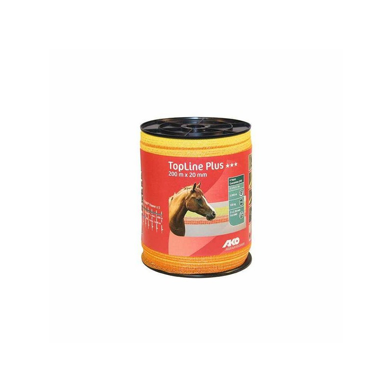 RUBAN TOP LINE PLUS 20 mm RUBAN TOP LINE PLUS 20 mm