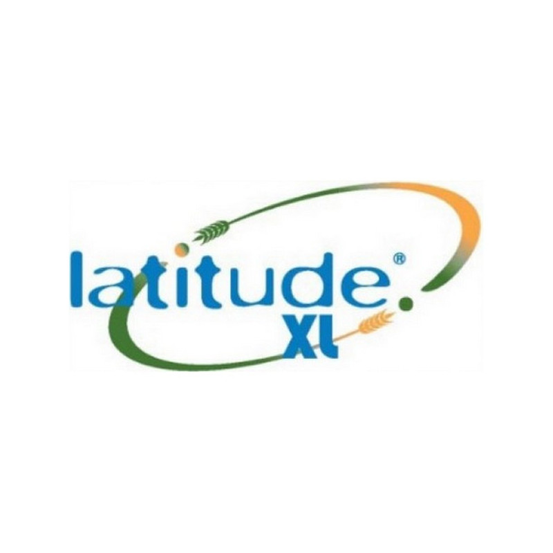 LATITUDE XL LATITUDE XL