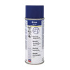 BLUE SPRAY