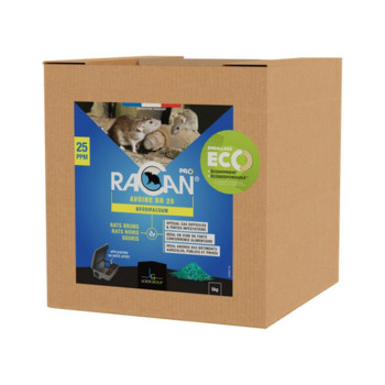 RACAN AVOINE BR 25
