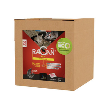 RACAN PATE