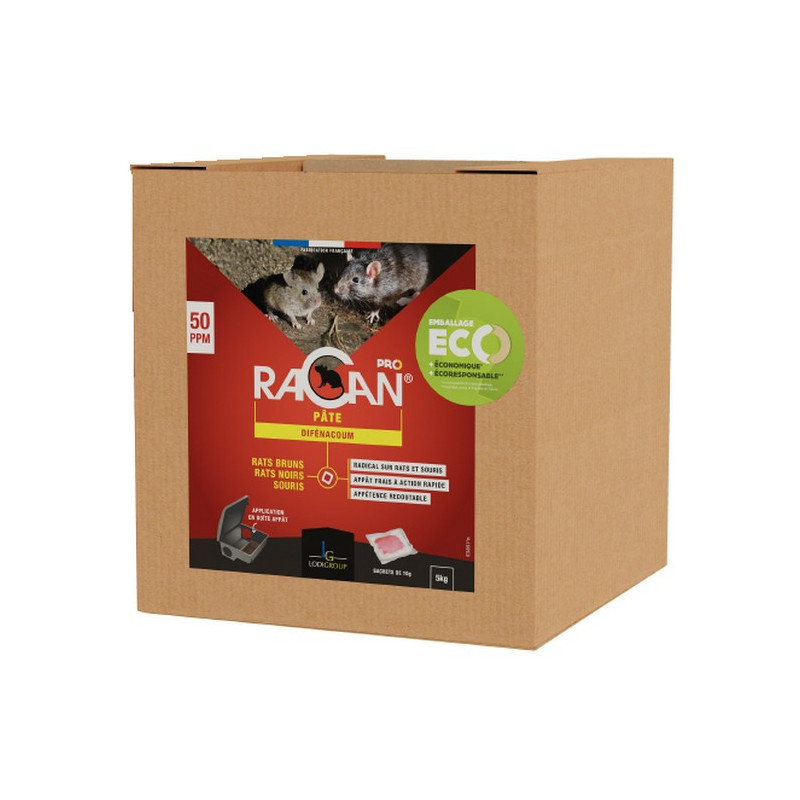 RACAN PATE RACAN PATE