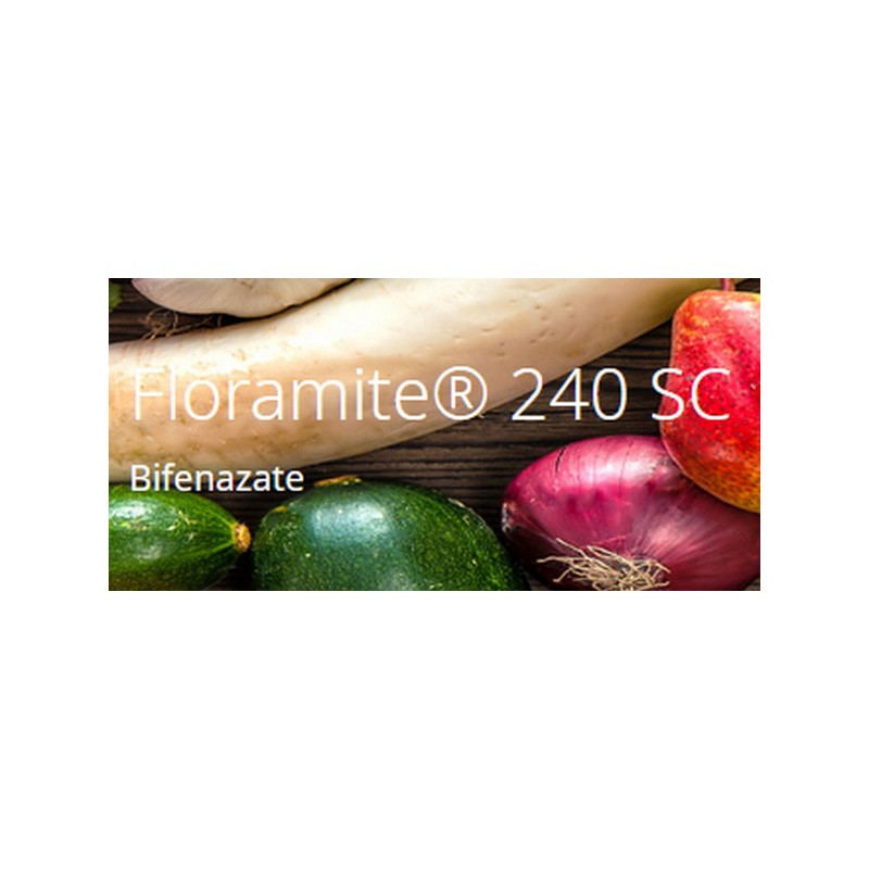 FLORAMITE 240 SC FLORAMITE 240 SC