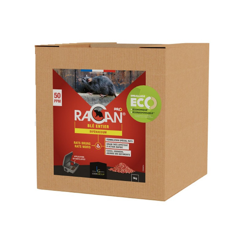 RACAN BLE ENTIER RACAN BLE ENTIER