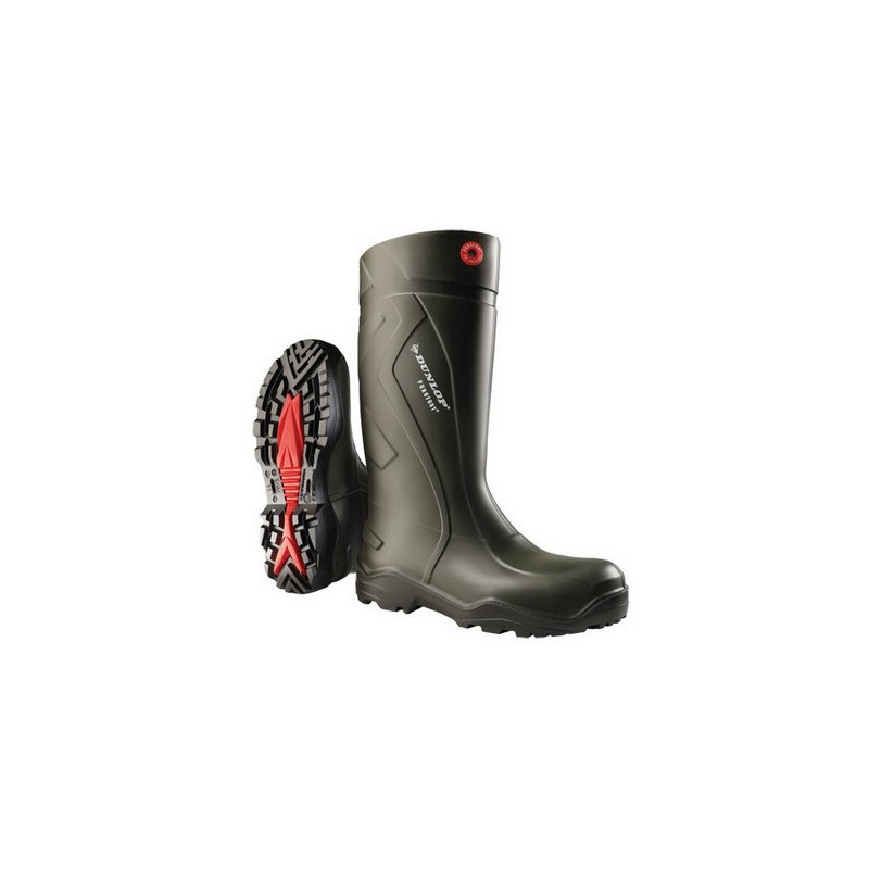 Bottes Dunlop PUROFORT +