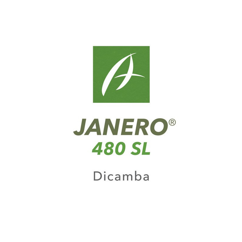 JANERO 480 SL JANERO 480 SL