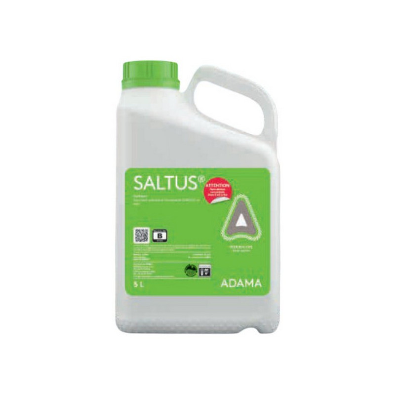 SALTUS SALTUS