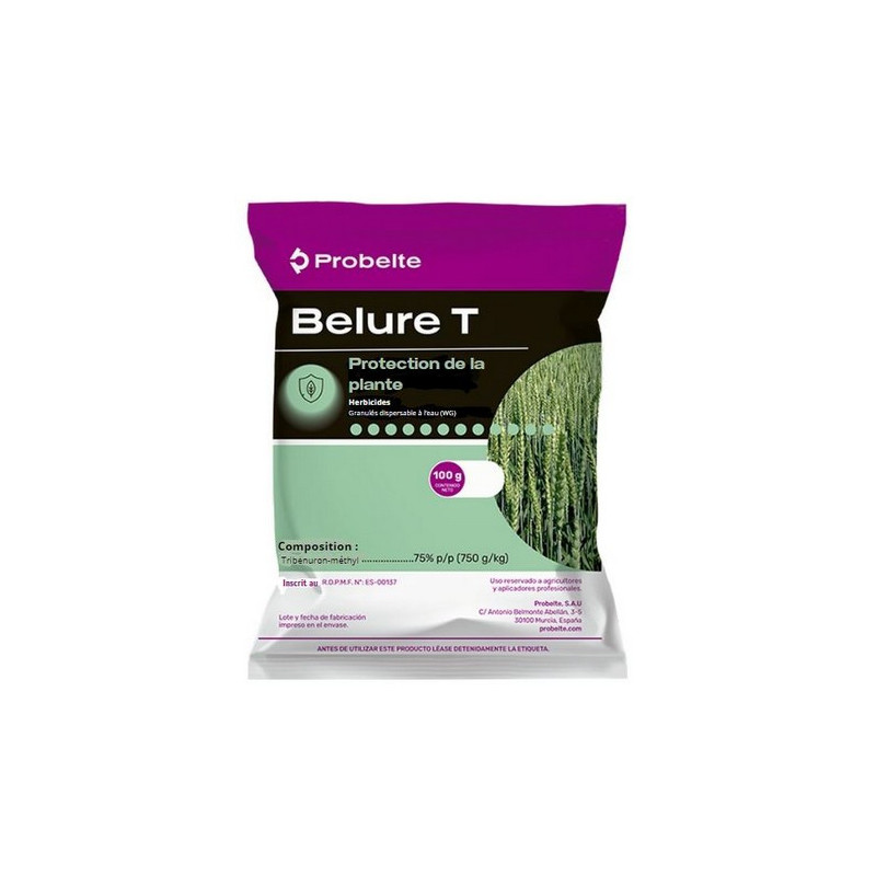 BELURE-T BELURE-T