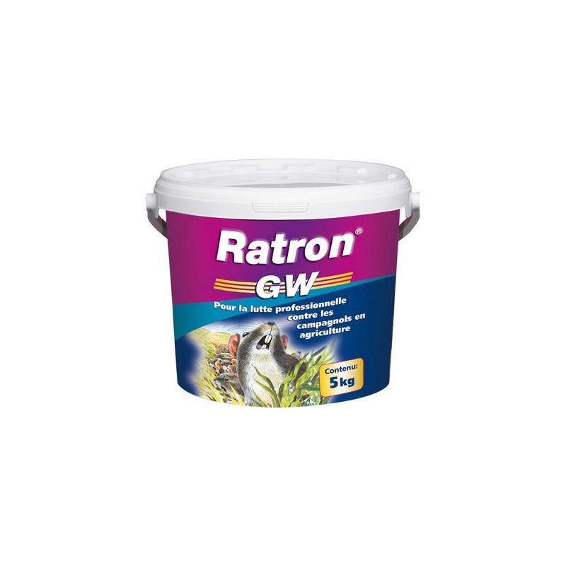 RATRON GW RATRON GW
