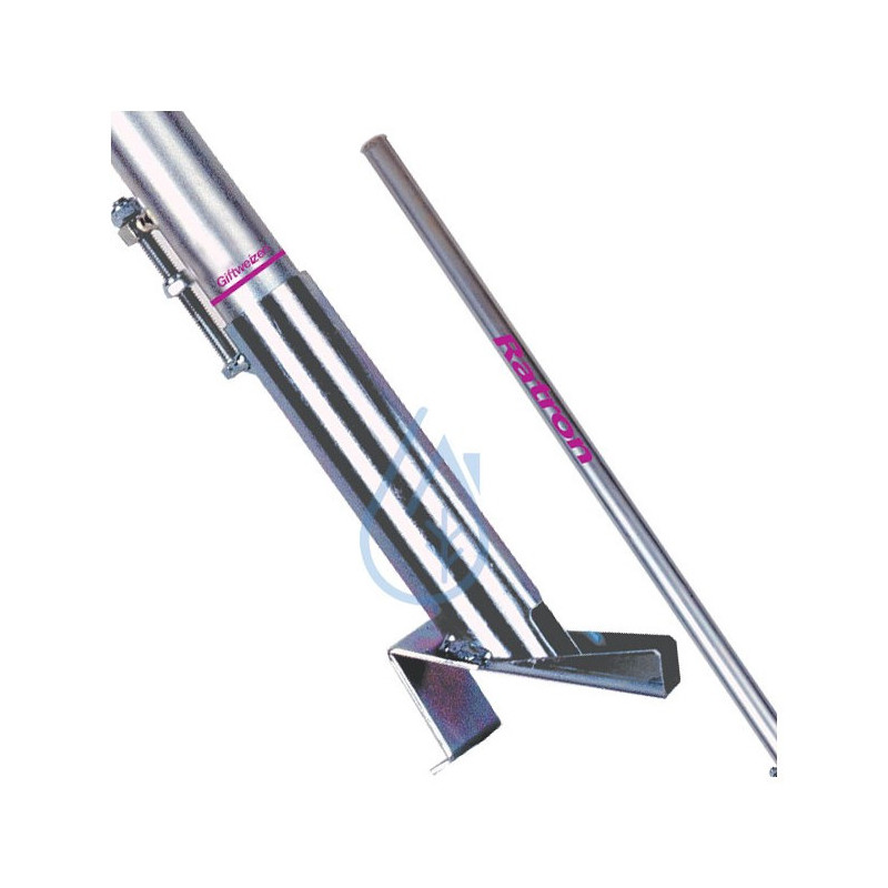 CANNE APPLICATION RATRON GW CANNE APPLICATION RATRON GW
