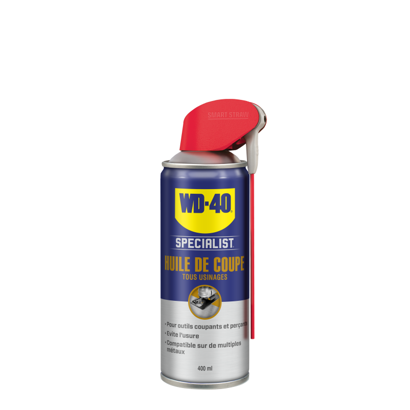 WD-40 HUILE DE COUPE WD-40 HUILE DE COUPE