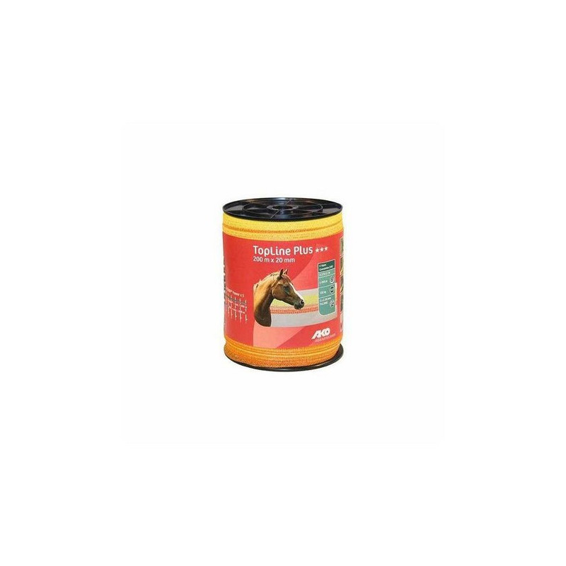 RUBAN TOP LINE PLUS 20 mm RUBAN TOP LINE PLUS 20 mm