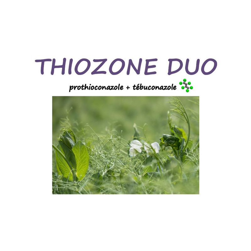 THIOZONE DUO THIOZONE DUO