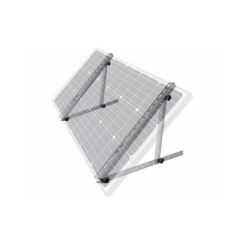 Support panneau solaire 55 W