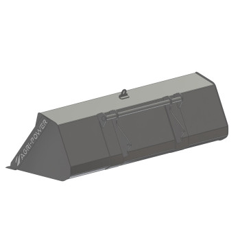 GODET FRONTAL