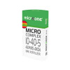 MICROONE NPK 10-40-00 (13 SO3 0,3 Zn) (microgranulés)
