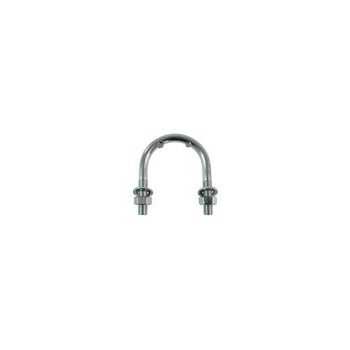 Etrier pour kit de fixation d'abreuvoir
