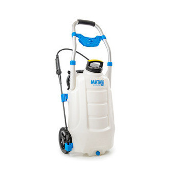 Pulvérisateur électrique Evolution LTCS 30L