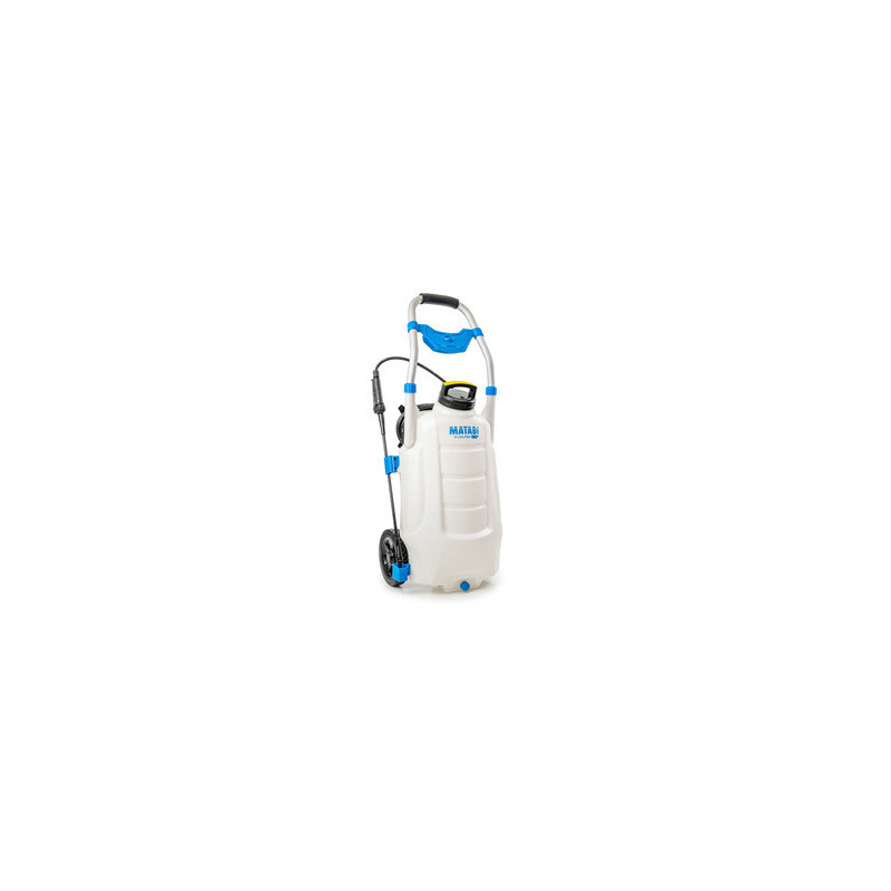 Pulvérisateur électrique Evolution LTCS 30L Pulvérisateur électrique Evolution LTCS 30L