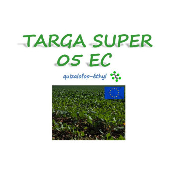 TARGA SUPER 05 EC