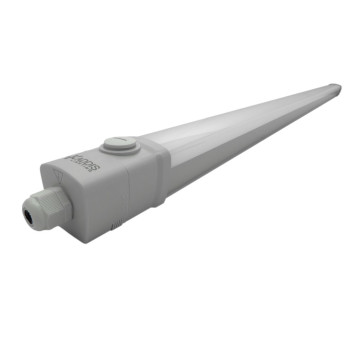 Reglette LED