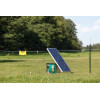 Electrificateur PACK X6000 SOLAIRE / CONNECTE