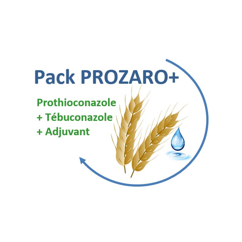 PACK PROZARO PLUS PACK PROZARO PLUS