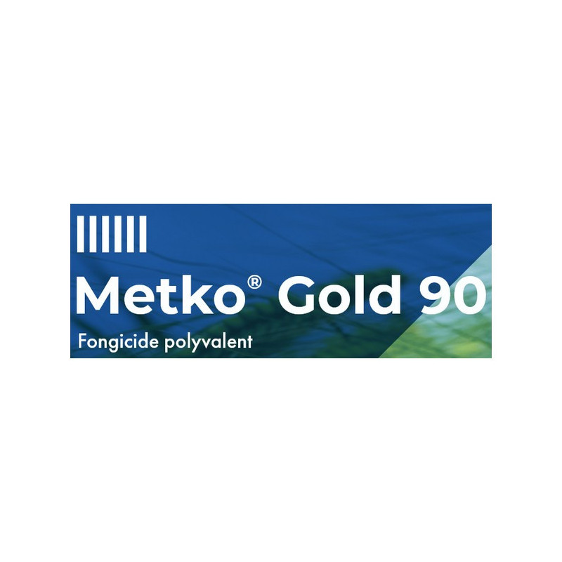 METKO GOLD 90 METKO GOLD 90