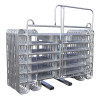 KIT CHARGEUR MOBILE + 16 PANELS + 1 PANEL PORTE
