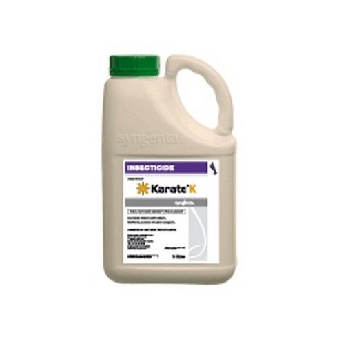 KARATE K Agrileader Materiels et produits agricoles