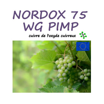 NORDOX 75 WG PIMP