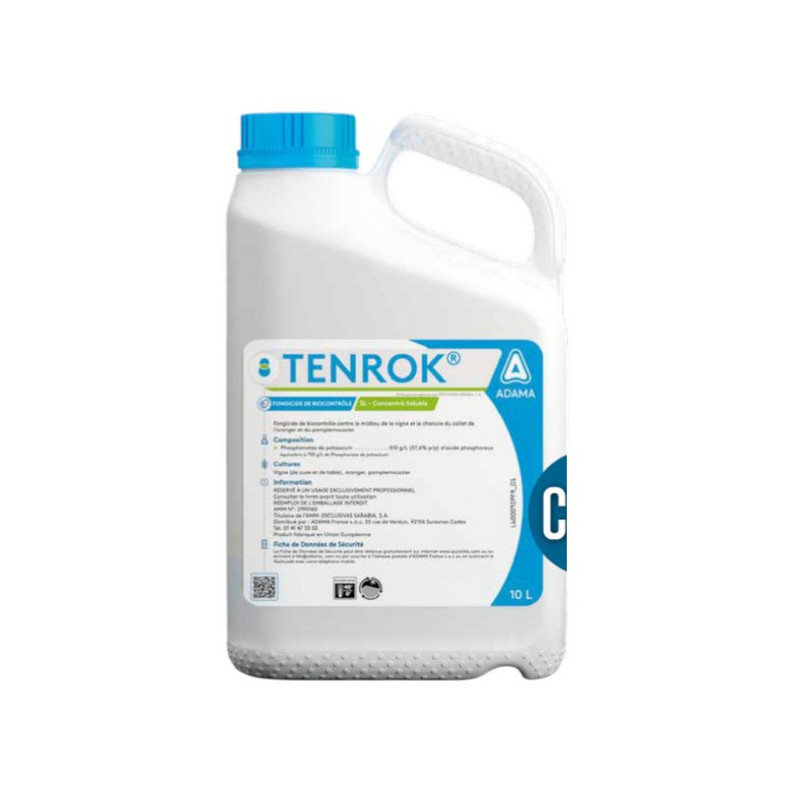 TENROK TENROK