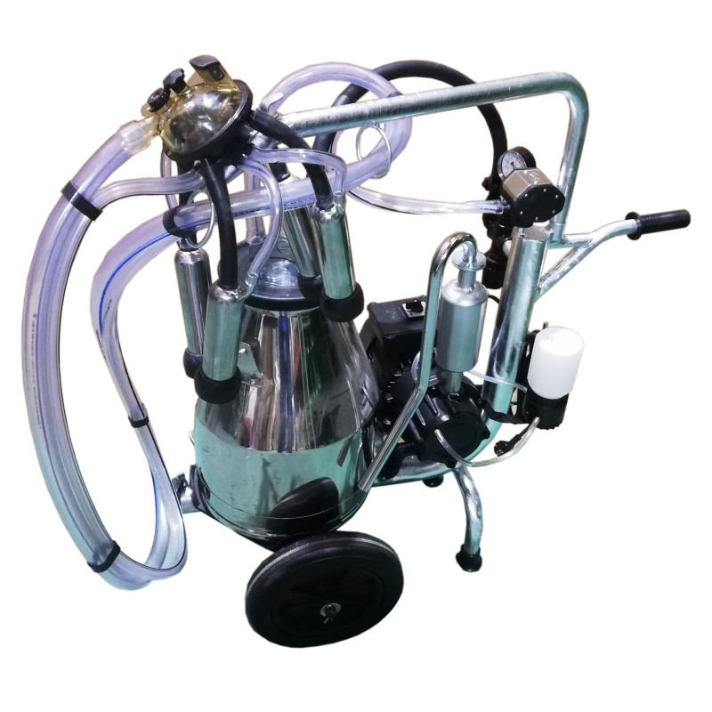 CHARIOT TRAITE COMPLET POMPE HUILE CHARIOT TRAITE COMPLET POMPE HUILE