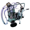 CHARIOT TRAITE COMPLET POMPE HUILE