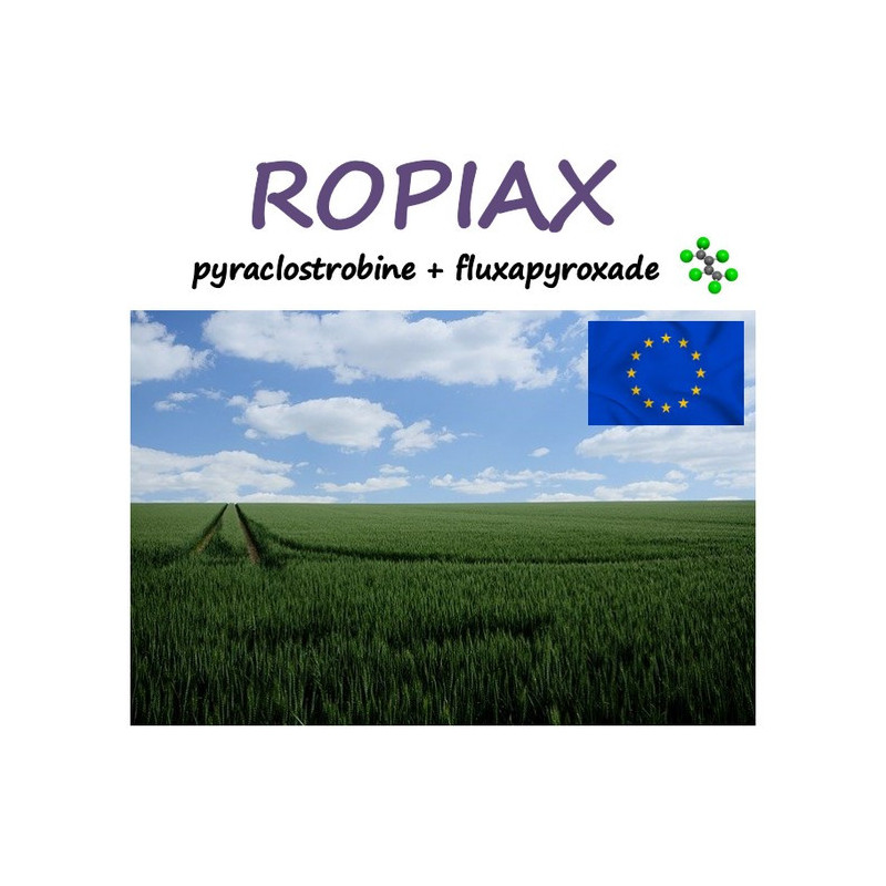 ROPIAX ROPIAX